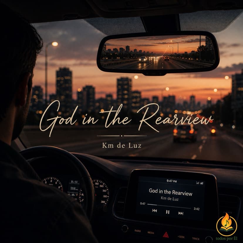 7. God in the Rearview_ (Driving Playlist Lado B)