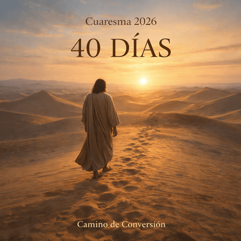 40 Días