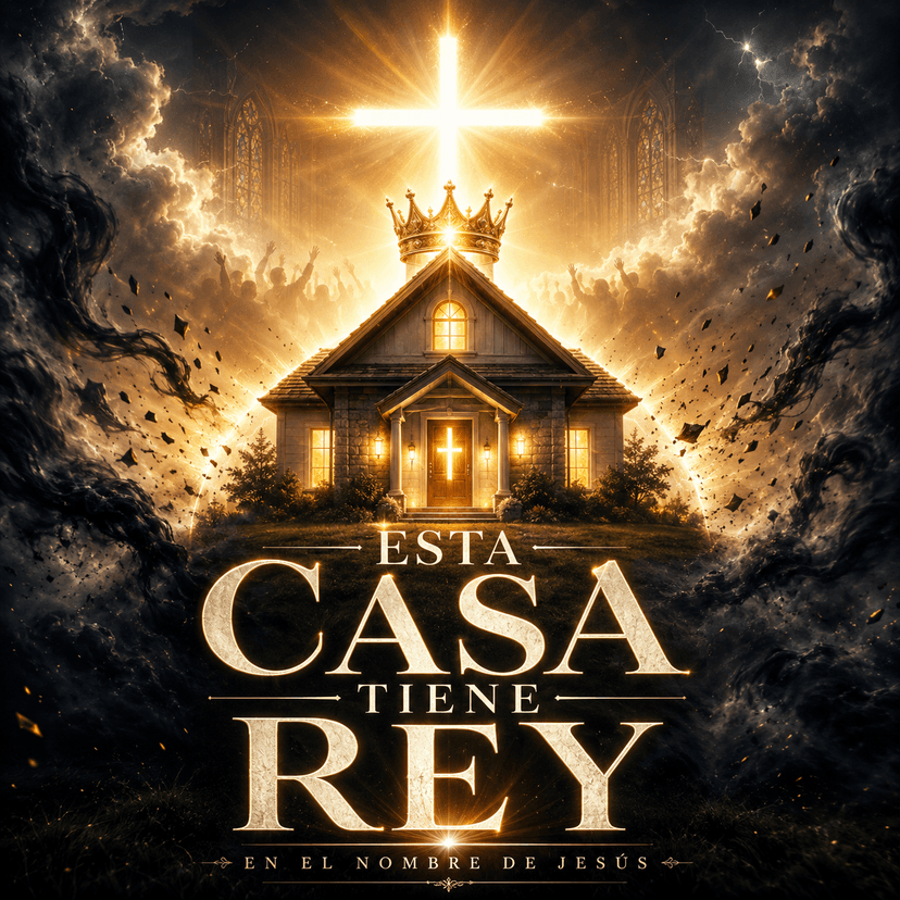 Esta Casa Tiene Rey