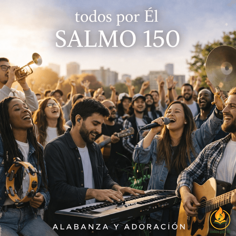 Salmo 150