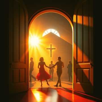 Todo lo puedo en Cristo (Salsa)