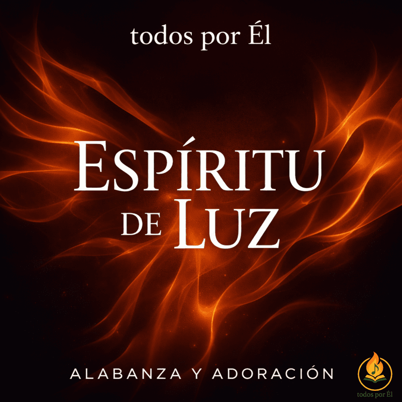 Espíritu de Luz