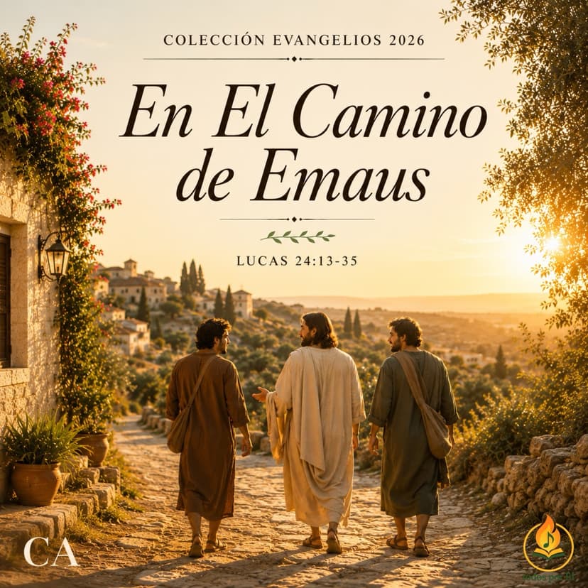 En el Camino de Emaús